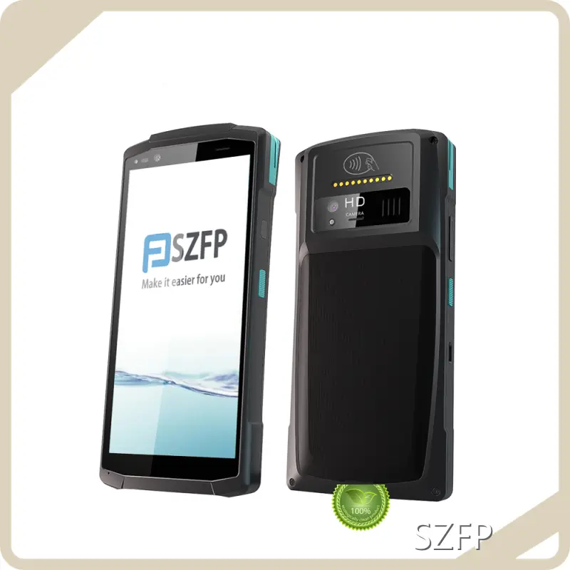 Pos Machine by SZFP-1 1