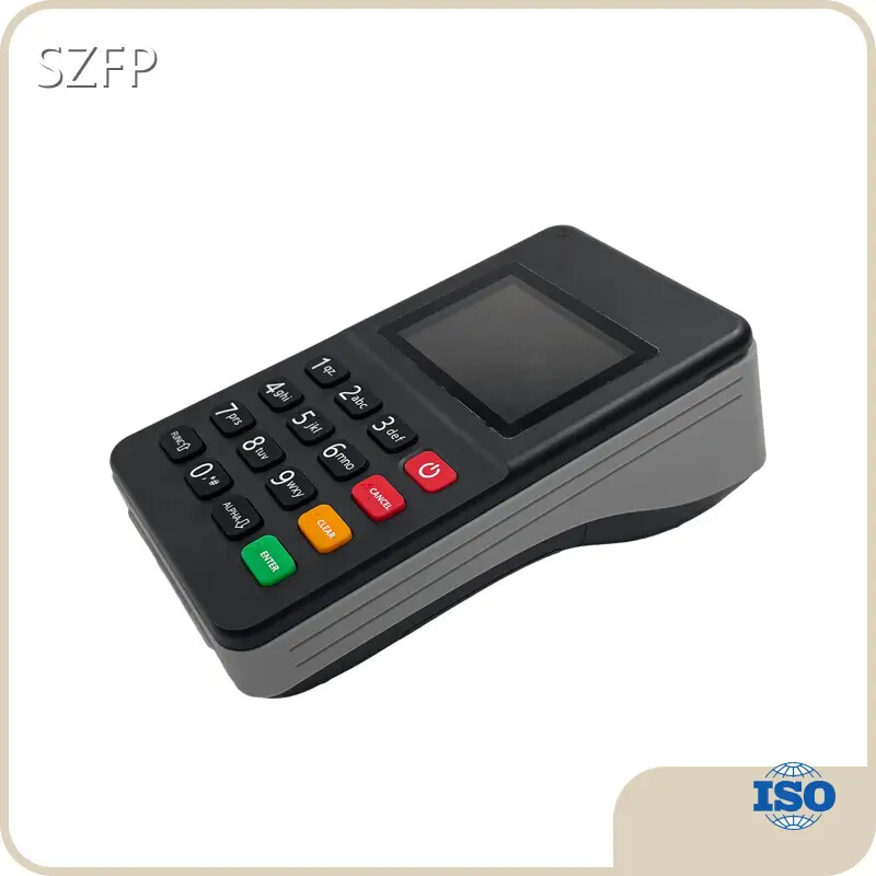Pos Solution - - SZFP-1 1
