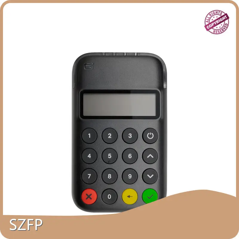 Top Point of Sale Terminal Manufacturers for Business for Restaurant 1