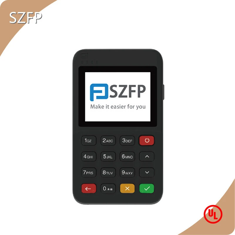 Latest Mobile Point of Sale Solution Factory for Supermaket 1