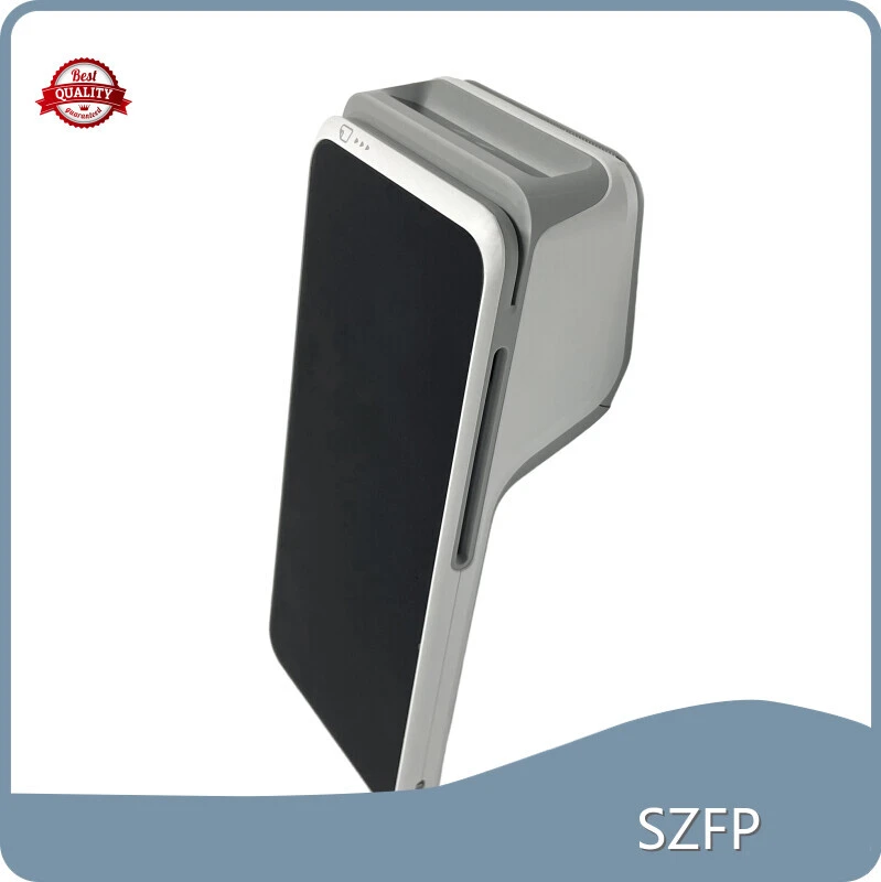 SZFP Android Smart Pos Terminal Factory 1