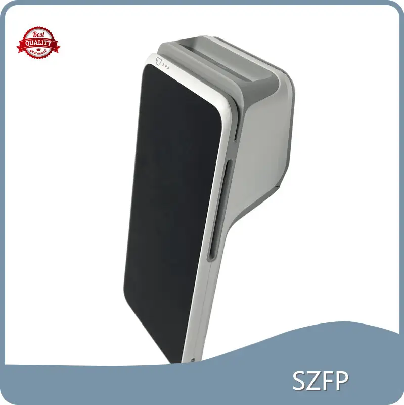 SZFP Android Smart Pos Terminal Factory 1
