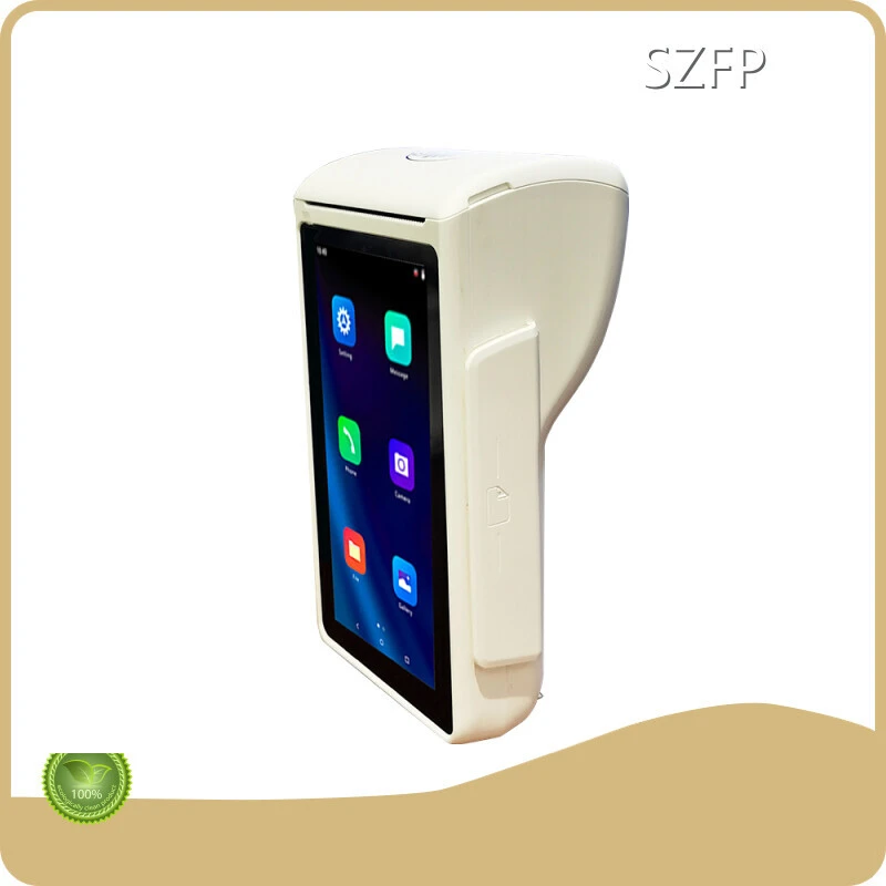 Latest Pos Machine Android Pos Machine Android Company-1 1