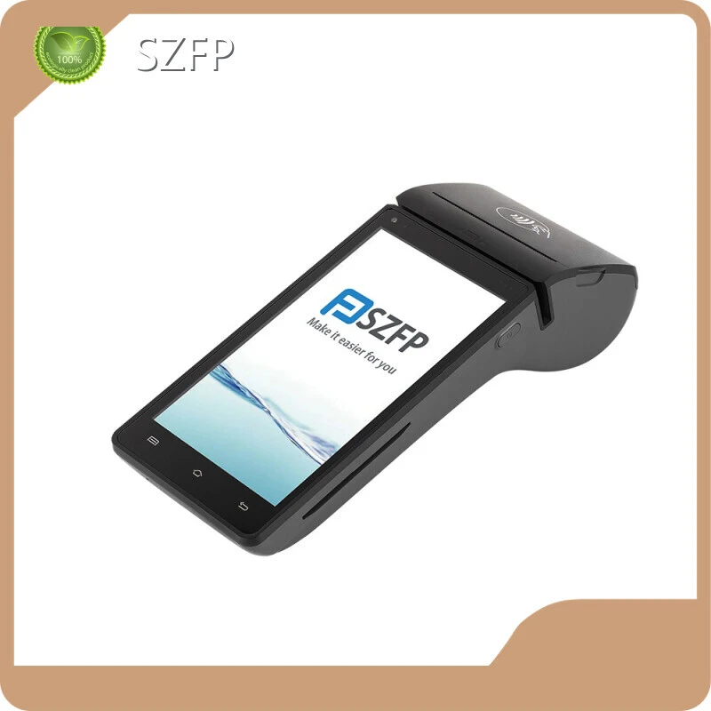 New Mobile Pos Android for Shop 1