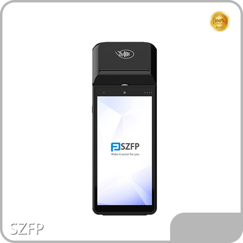 For Shop Wireless Pos by SZFP 1