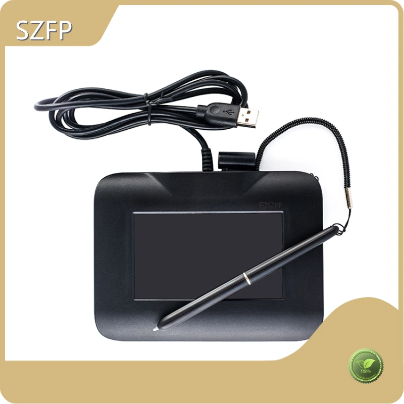 Computer Signature Pad by SZFP 1