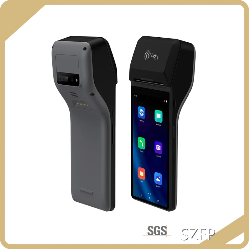 Pos Terminal Supplier - - SZFP-3 1