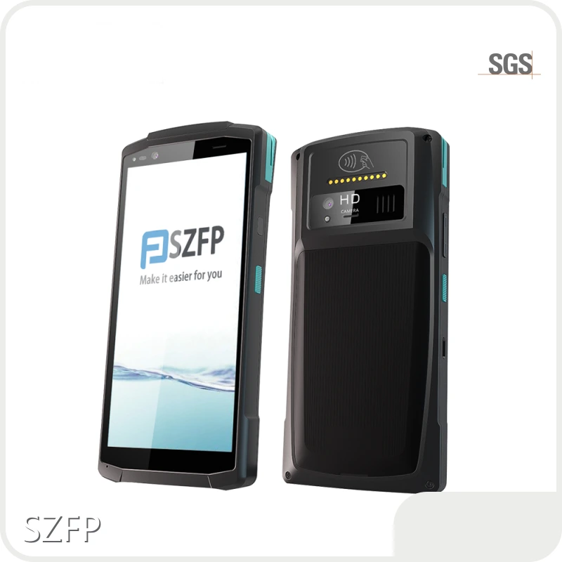 Pos Fingerprint Scanner - - SZFP-2 1