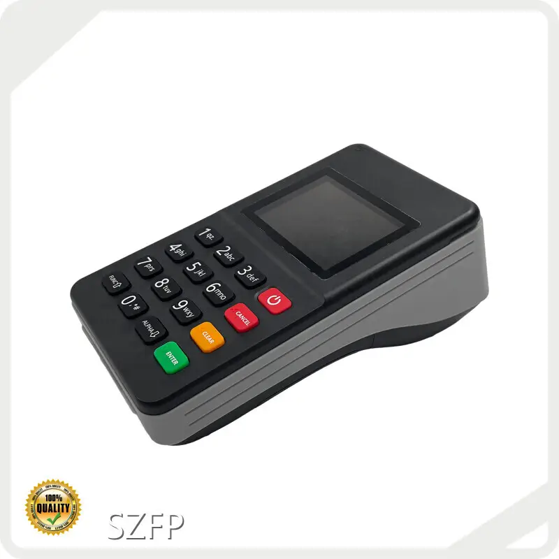 Cash Register for Sale by SZFP-1 1