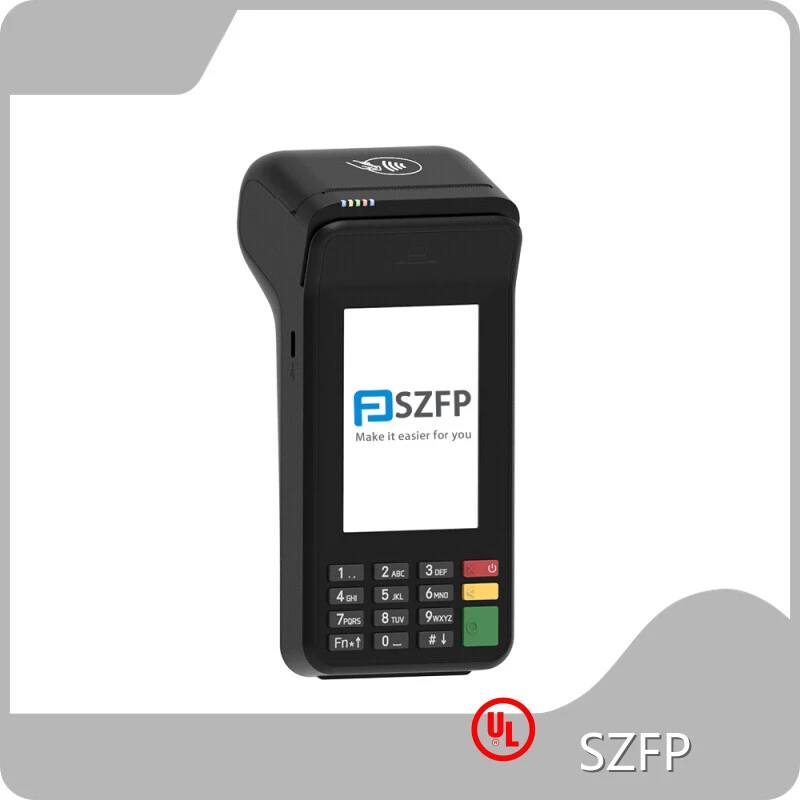 Pos Handheld Devices - - SZFP-1 1