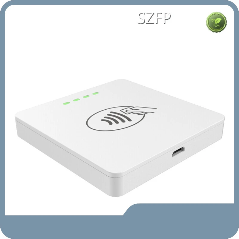 Handheld Pos Terminal - - SZFP 1