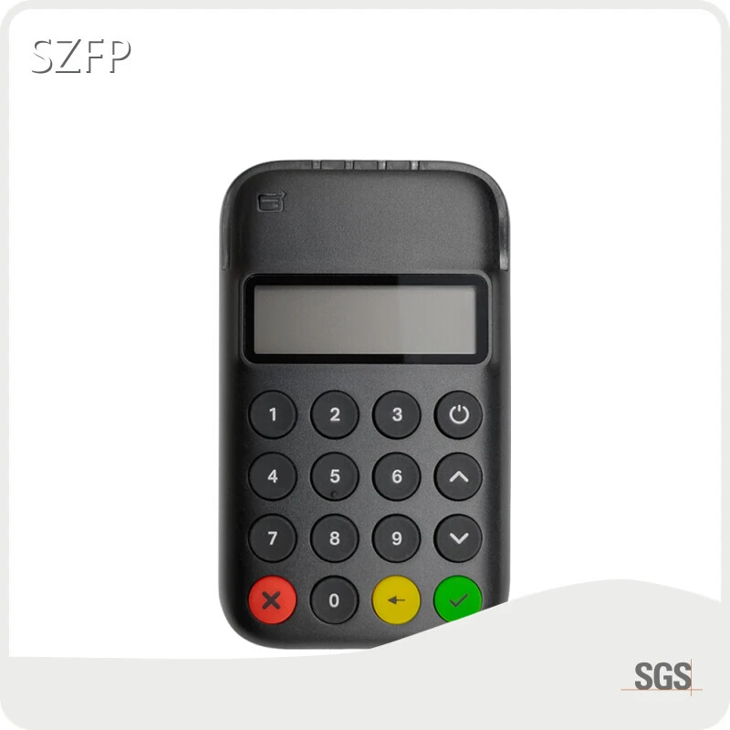 High-quality Terminal Mpos Manufacturers for Shop 1