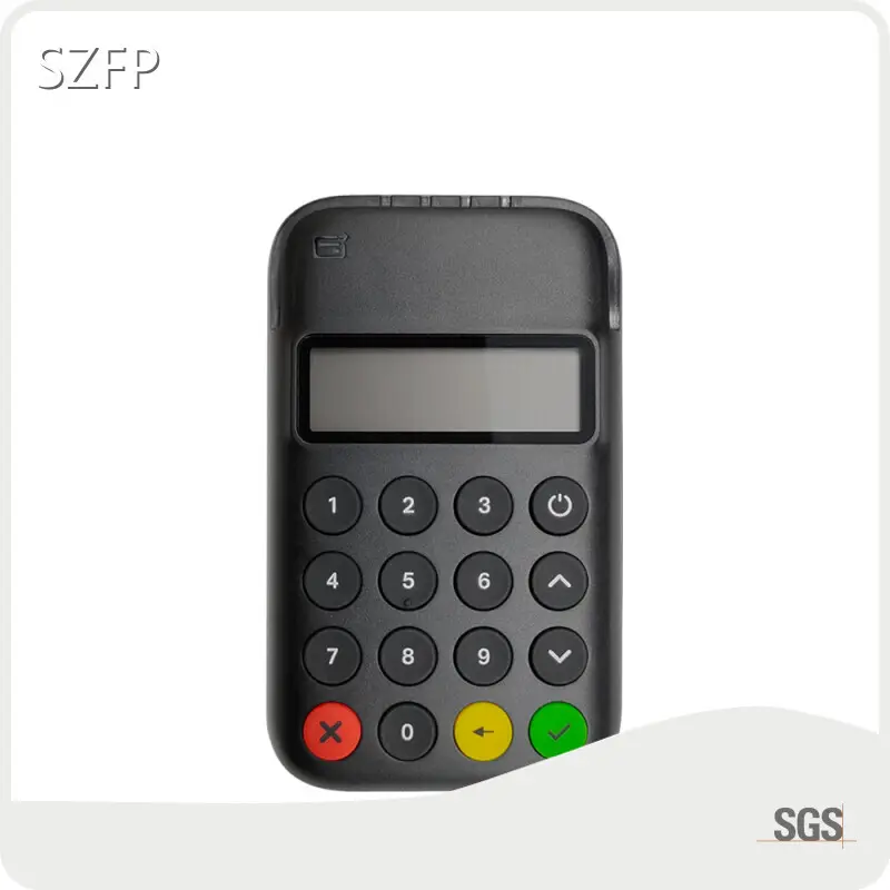 High-quality Terminal Mpos Manufacturers for Shop 1