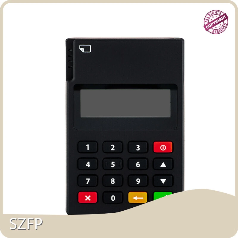 Retail Mobile Point of Sale Company 1