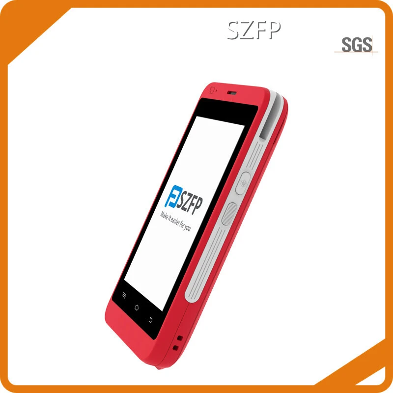 For Shopping Mall Pos Android Device by SZFP 1