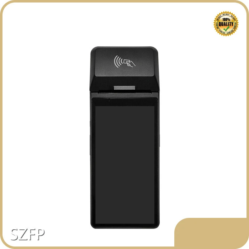 Wireless Pos System for Shop Company 1
