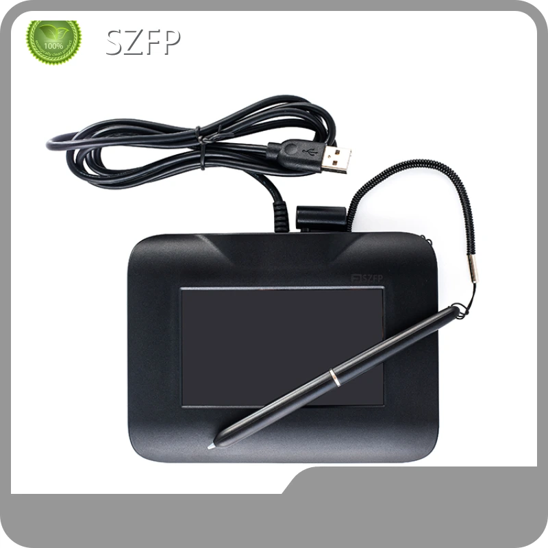 Signature Tablet by SZFP 1