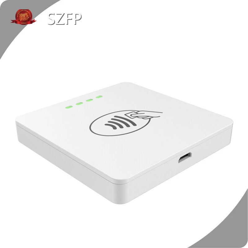 Pos Card Reader by SZFP 1
