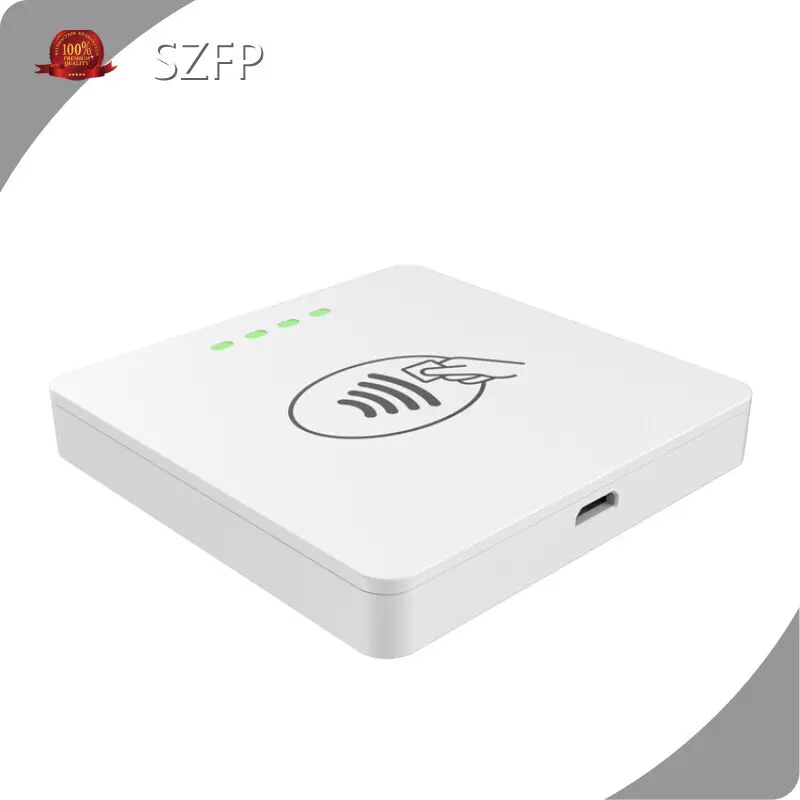 Pos Card Reader by SZFP 1