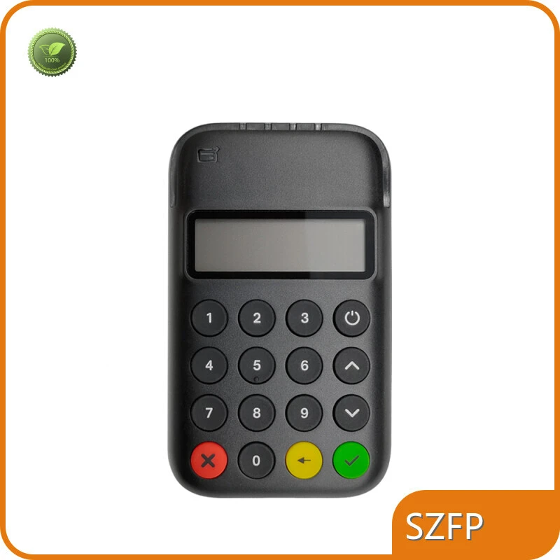 Latest Mobile Eftpos Machine Suppliers for Supermaket 1
