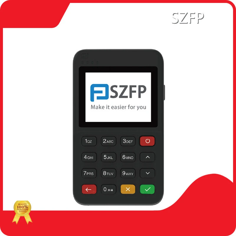 Best Pos Machine Supplier for Shop 1