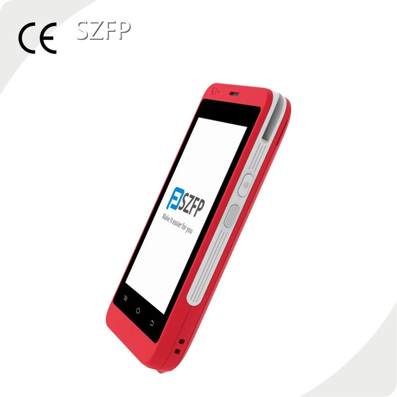 Wholesale Pos Android Machine Company for Shop 1