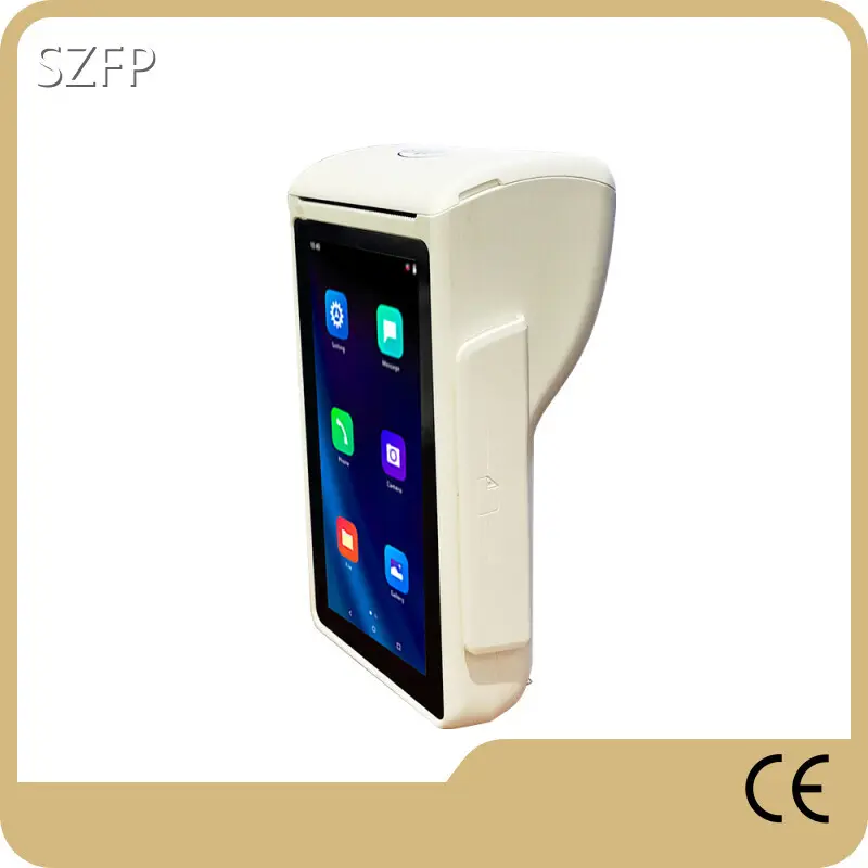 Best Android Handheld Pos Terminal for Shop 1