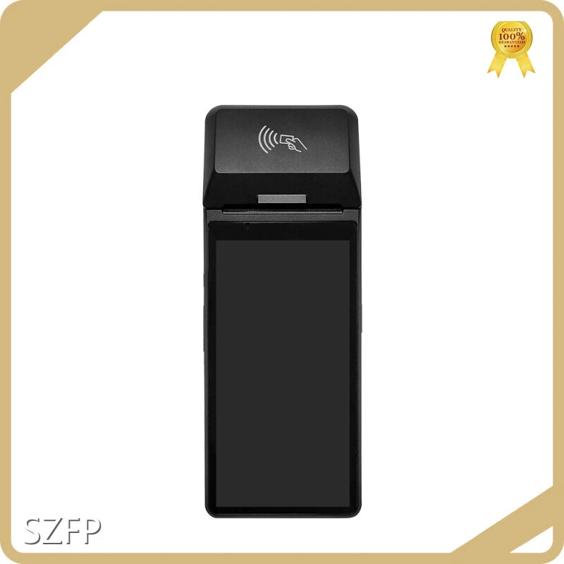 Android Pos Printer Company for Supermaket 1