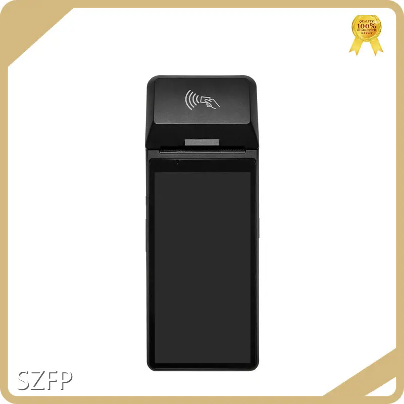 Android Pos Printer Company for Supermaket 1