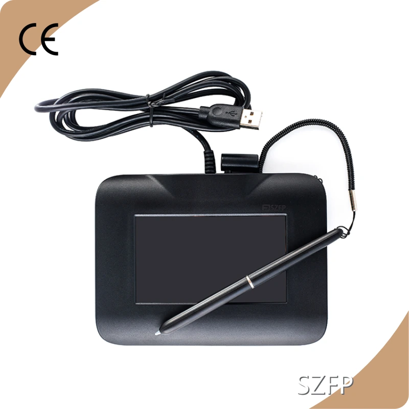 Eftpos Machine by SZFP-3 1