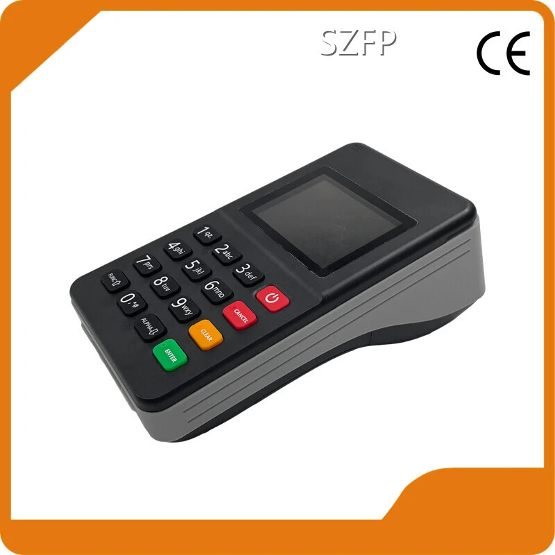 Traditional Pos Machine - - SZFP 1