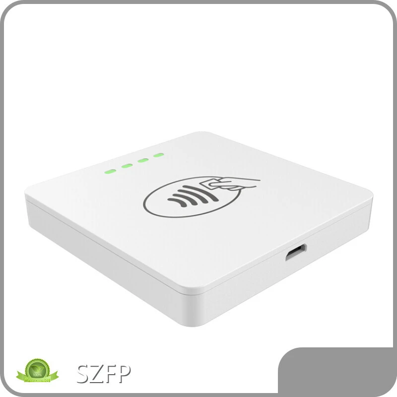 Pos Solution - - SZFP-2 1