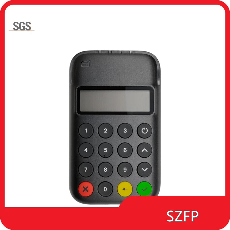 Wholesale Terminal Mpos Terminal Mpos Company 1