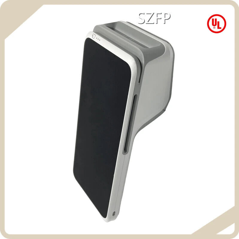 High-quality Handheld Android Terminal Handheld Android Terminal Company 1