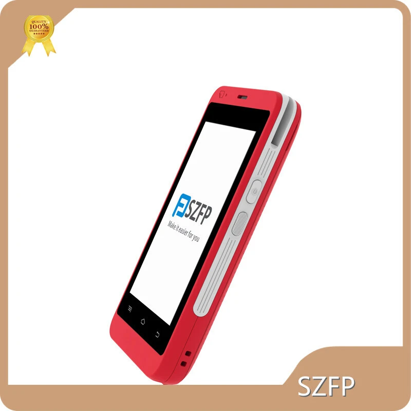 New Top Pos Terminal Manufacturers Company for Shopping Mall 1