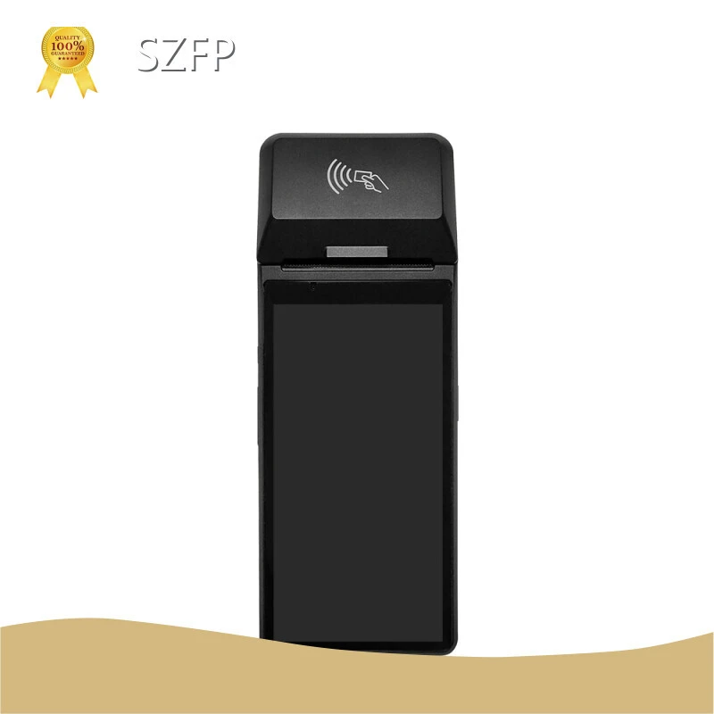 Wholesale Payment Terminal Android Factory for Restaurant 1