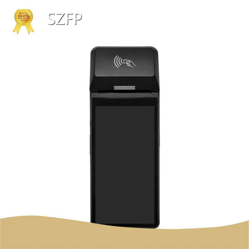Wholesale Payment Terminal Android Factory for Restaurant 1