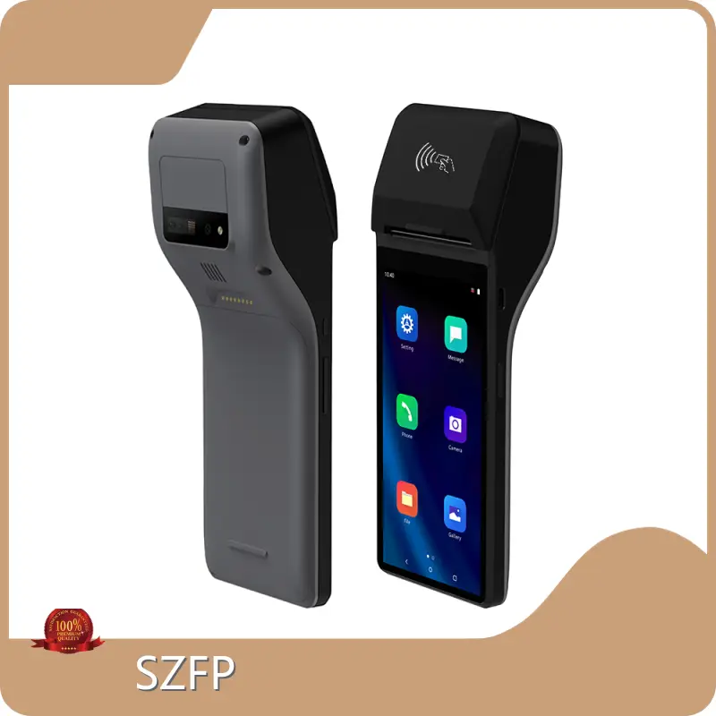 Pos Terminal Supplier by SZFP 1