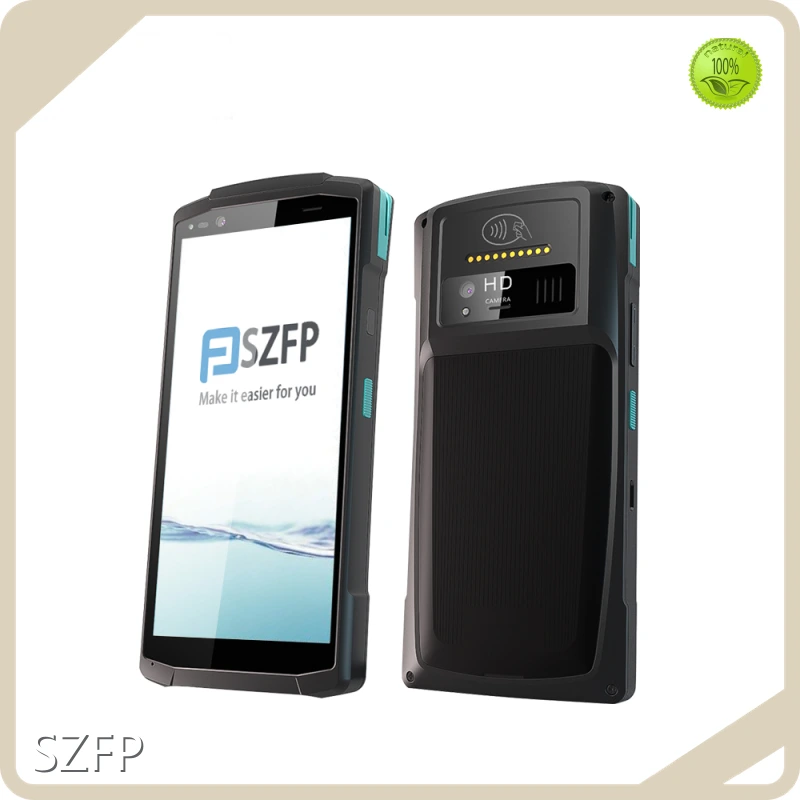 Pos Scanner by SZFP-2 1