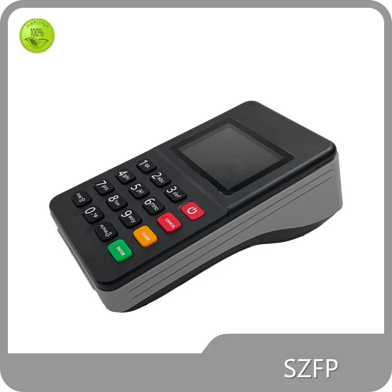 Pos Machine Supplier - - SZFP-1 1