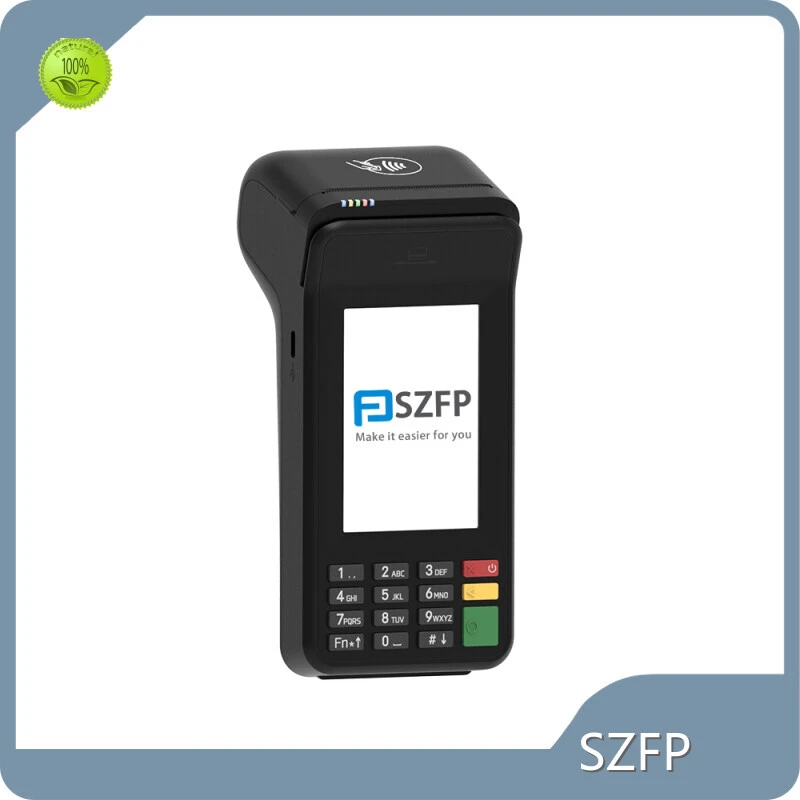 Traditional Pos by SZFP 1