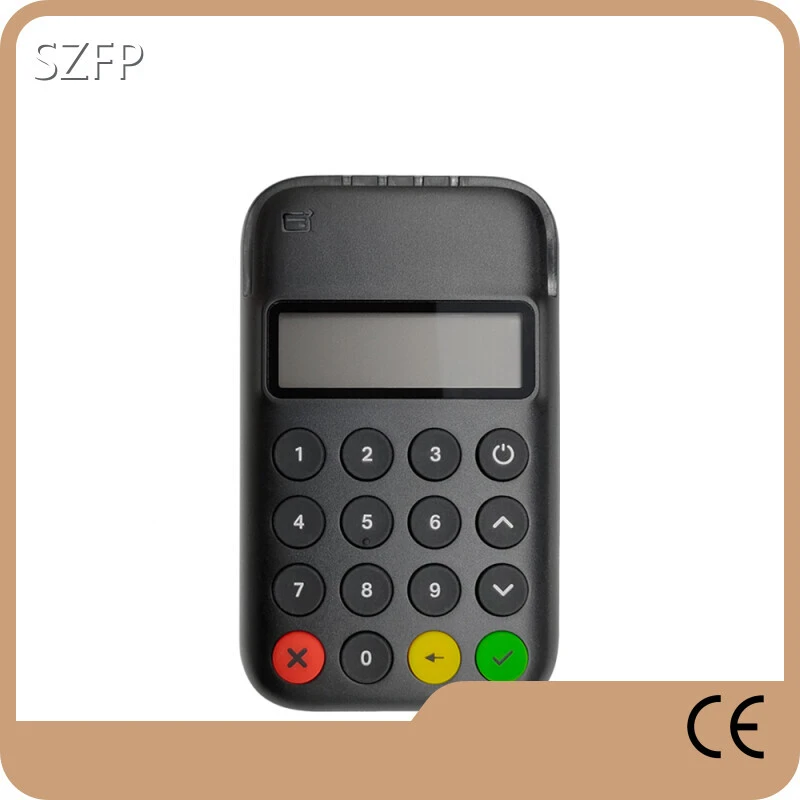 Mpos Company 1