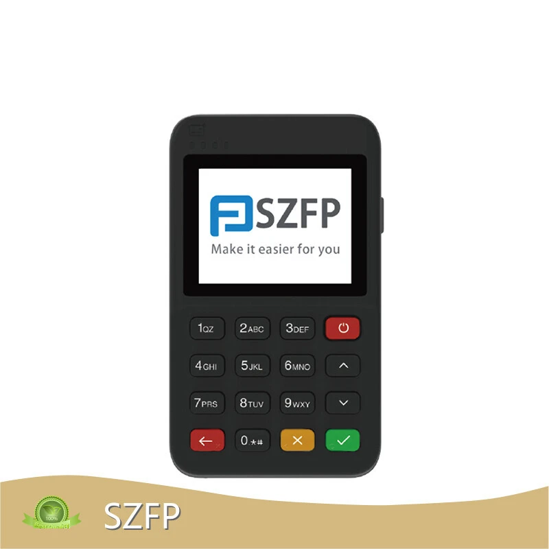 Mobile Point of Sale Machine Suppliers for Restaurant 1