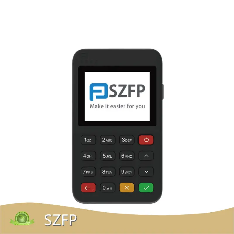 Mobile Point of Sale Machine Suppliers for Restaurant 1