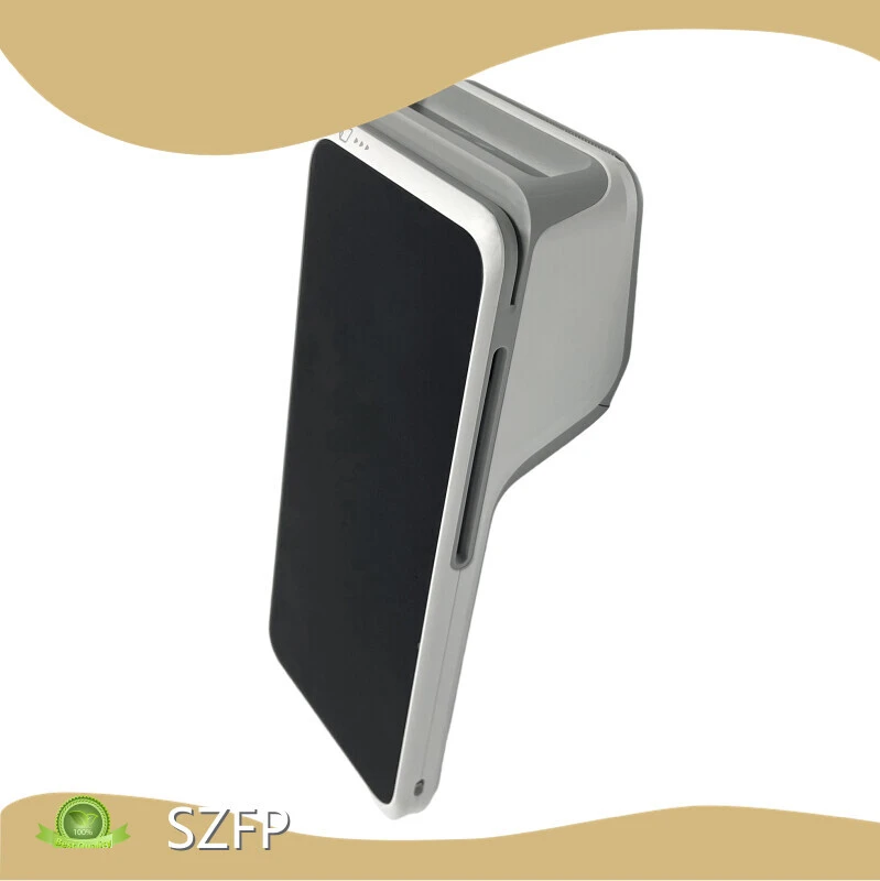 SZFP Eft Pos Machine Eft Pos Machinesuppliers 1