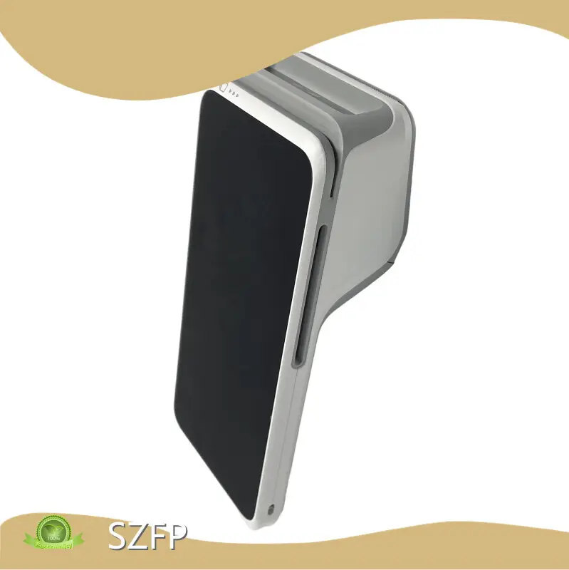 SZFP Eft Pos Machine Eft Pos Machinesuppliers 1