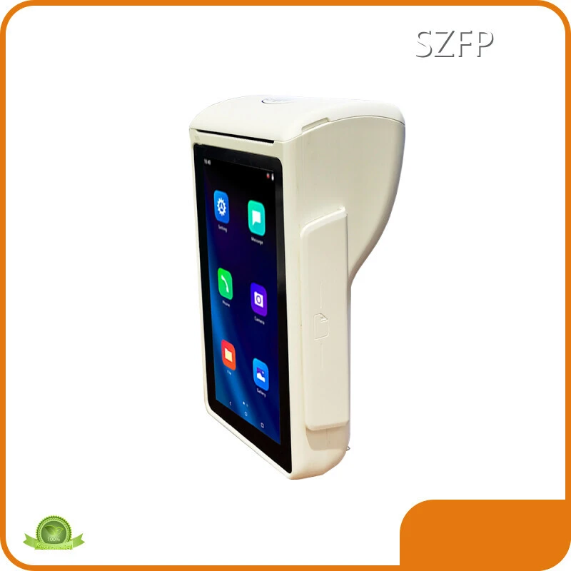Wholesale Pos Terminal Machine Company for Supermaket 1