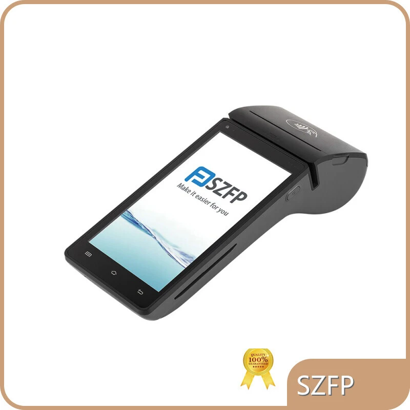 Point of Sale Terminal Manufacturers for Supermaket Uppliers 1