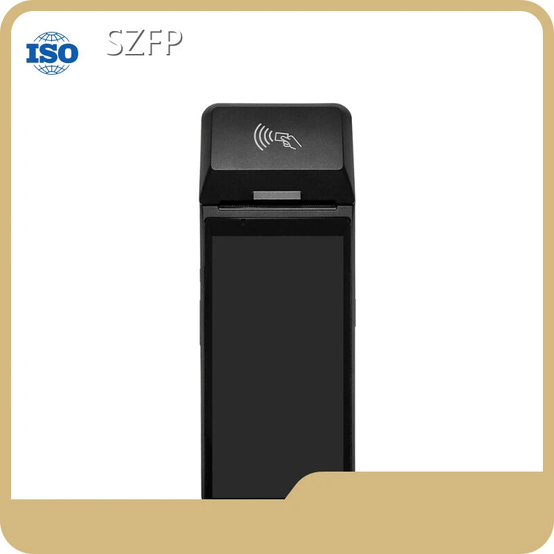 Best Pos Android Terminal for Restaurant 1