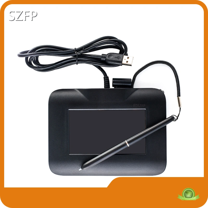 Pos Terminal by SZFP-5 1